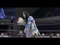 This Week In Wrestling Episode 36- Thank You Sumie Sakai PLUS TRR 2024 Awards Show