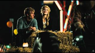 I Am Number Four (2011) - Official Trailer 2 [1080p HD]
