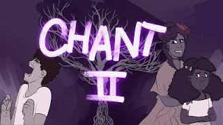 chant II | hadestown | animatic chords