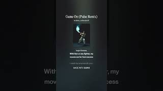 Game On (Pulse Remix)