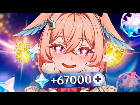 I spent ALL my GEMS on LINNEA (and regretted it? lol)