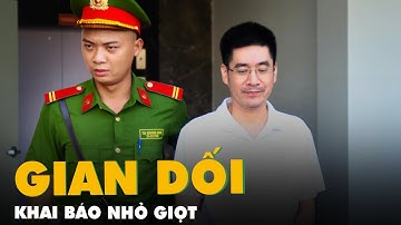 Viện kiểm sát tung hàng loạt chứng cứ khẳng định Hoàng Văn Hưng chiếm đoạt 800.000 USD