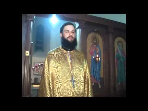 აღდგომის ღამე ბორჯომში