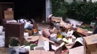 Charlie & Sons Hauling House Clean Out