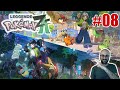 Starter di Prima generazione e missioni secondarie | Leggende Pokémon Z-A ep.08