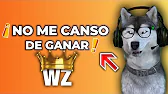 ¡GANAMOS en WARZONE! Momentos ÉPICOS