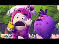 悪いひよこ 👾 Oddbods 日本語 👾 オッドボッズ 👾 子供向けアニメ
