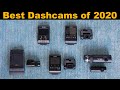 Best Dashcams of 2020