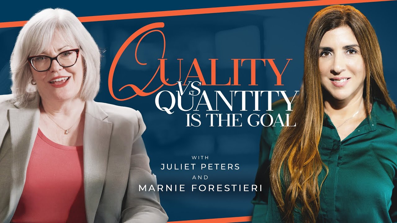 Finding Your Formula for a Mission Driven Business with 