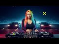 🔥Bass Boosted CAR MUSIC EDM Mix 2026 🚗 Night Drive, Techno Drops &amp; Club Bangers — AIVY BASS Vol.124