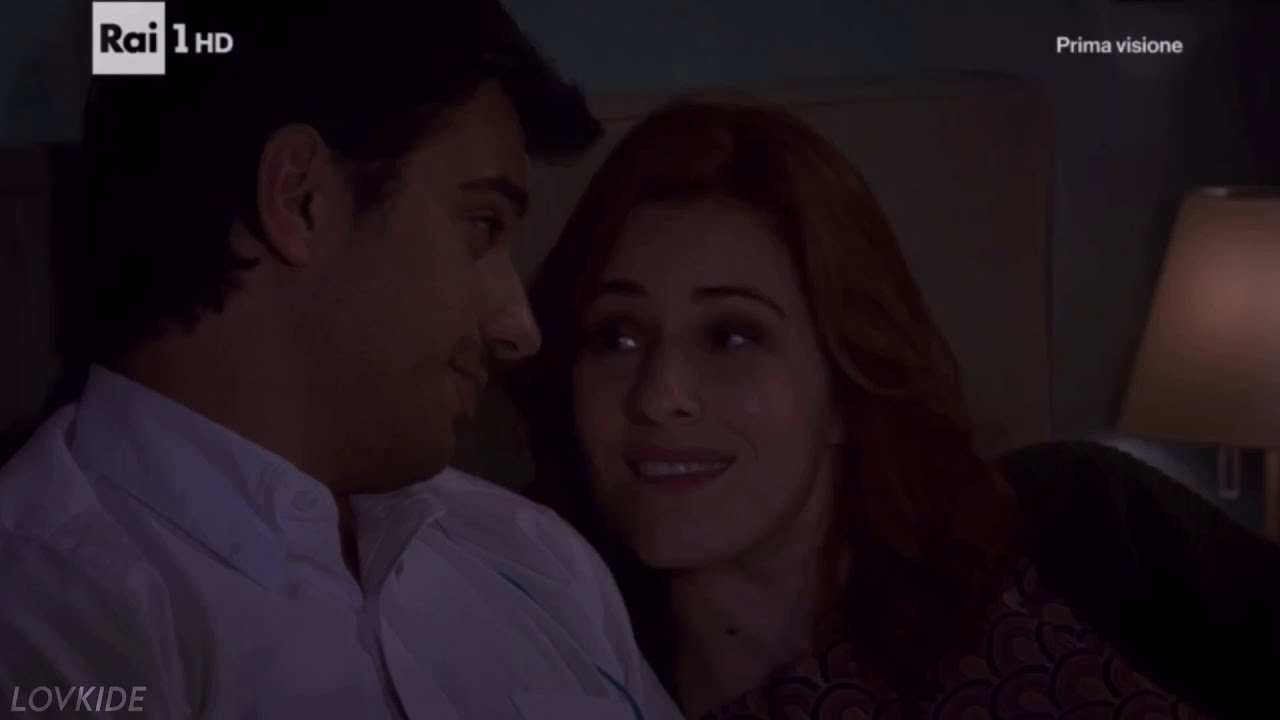 Nico & Monica - Exile