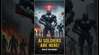 Artificial Intelligence in Military-What It Means for the Future of War ?