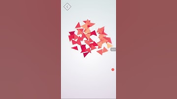 Polysphere level 214 walkthrough - heart