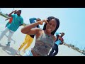 Queen fumi ft mputu meya  millions challenge