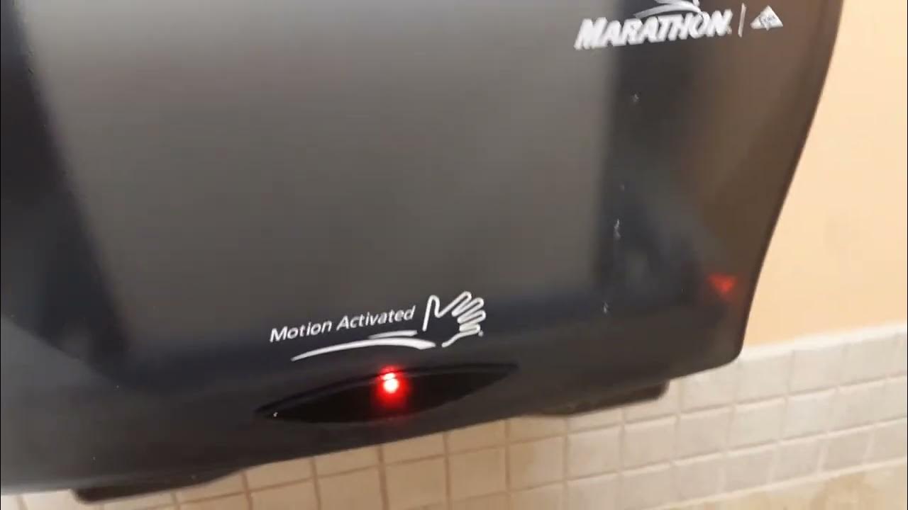 636 marathon paper towel dispenser YouTube