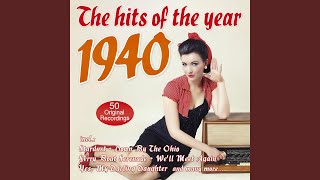 Yes, My Darling Daughter