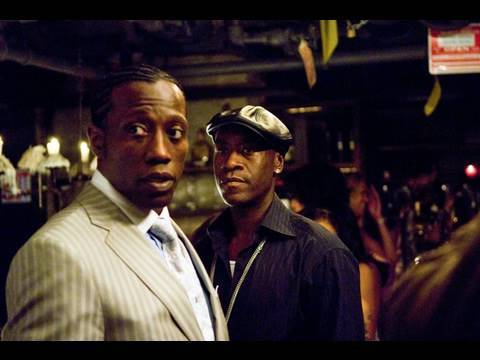 Wesley Snipes Photo 13