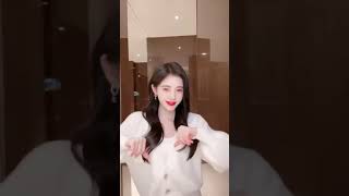 【鞠婧祎】鞠婧禕 20201215 抖音 抖音我來啦！
