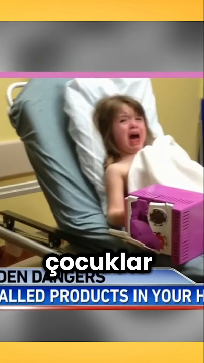 OYUNCAK FIRINDA ELLİ SIKIŞTI 😱 #oyuncak #shorts #oyun #keşfet