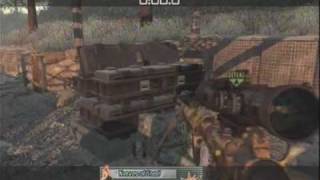 Throwaway group minitage