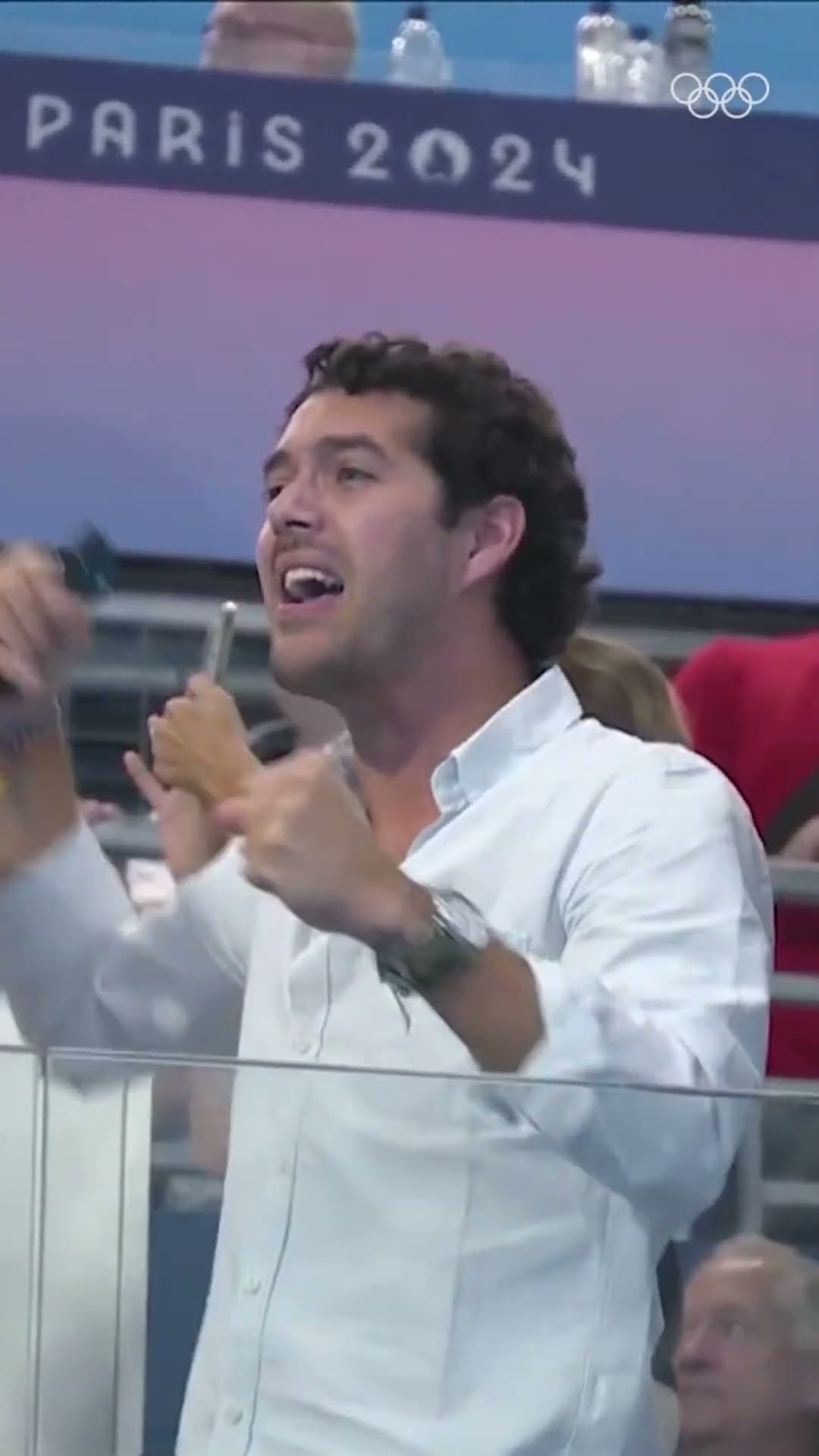 Osmar Olvera, Mexico's new diving king. ?