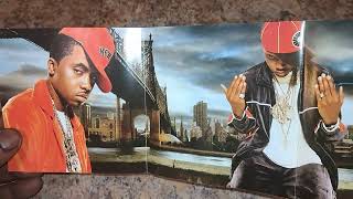 CD Era -  Nas Stillmatic