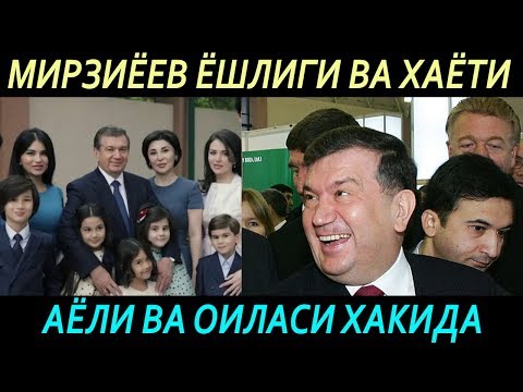 Video: Oʻzbekiston Respublikasi Bosh vaziri Mirziyaev Shavkat Miromonovich: tarjimai holi, faoliyati va qiziqarli faktlar