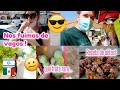 Vamos al Norte de Israel vlog🚘⛰ + 🤔 + Receta de alitas, Amuzkis vlogs Israel