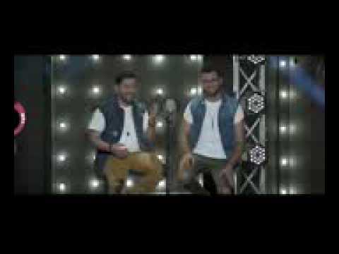ياسر عبد وهاب و مصطفى فالح حس شبيك