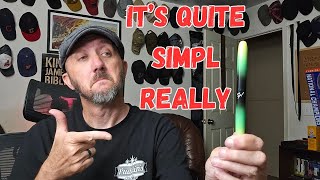 Simpl Pen Ventura Review And Some New Ink
