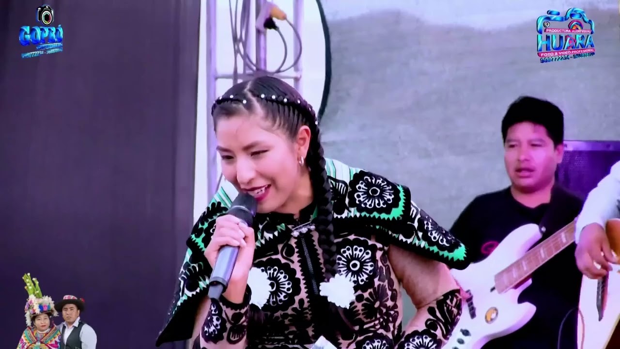 FRAGANCIA DE CHUMBIVILCAS 16 DE MARZO DEL 2024  EN MI BODA