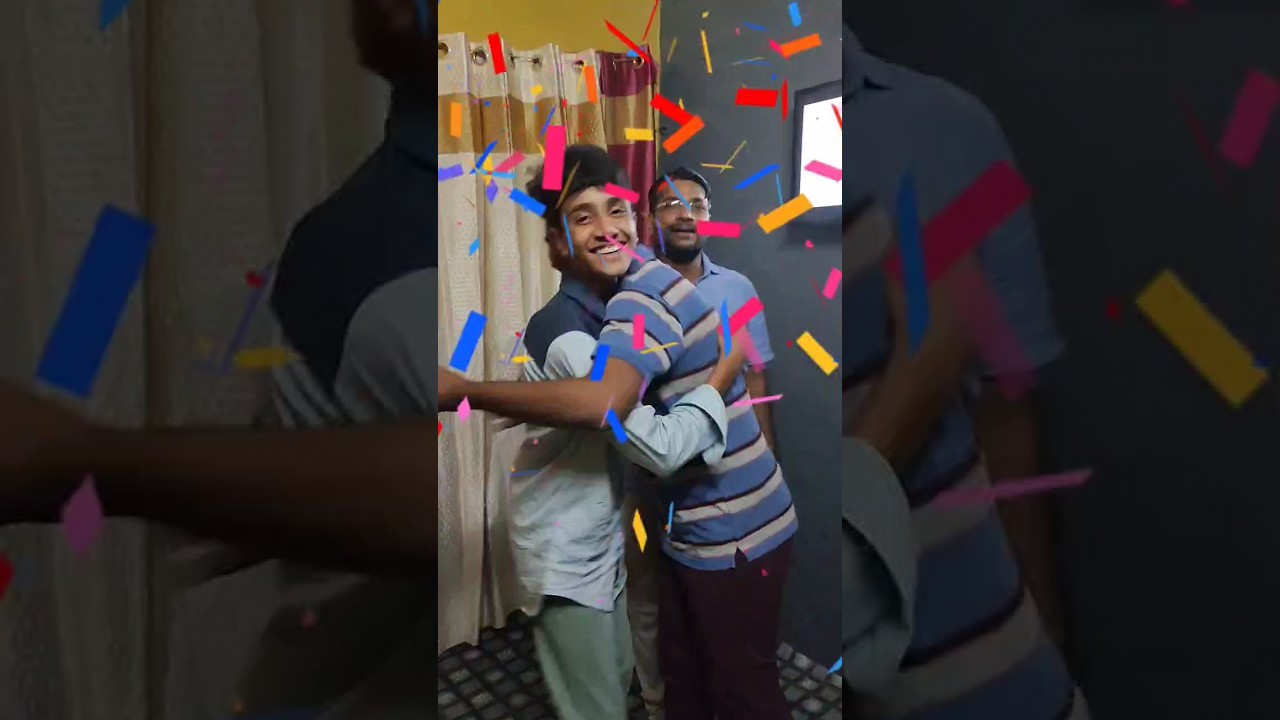 Result of intermediate exam | 