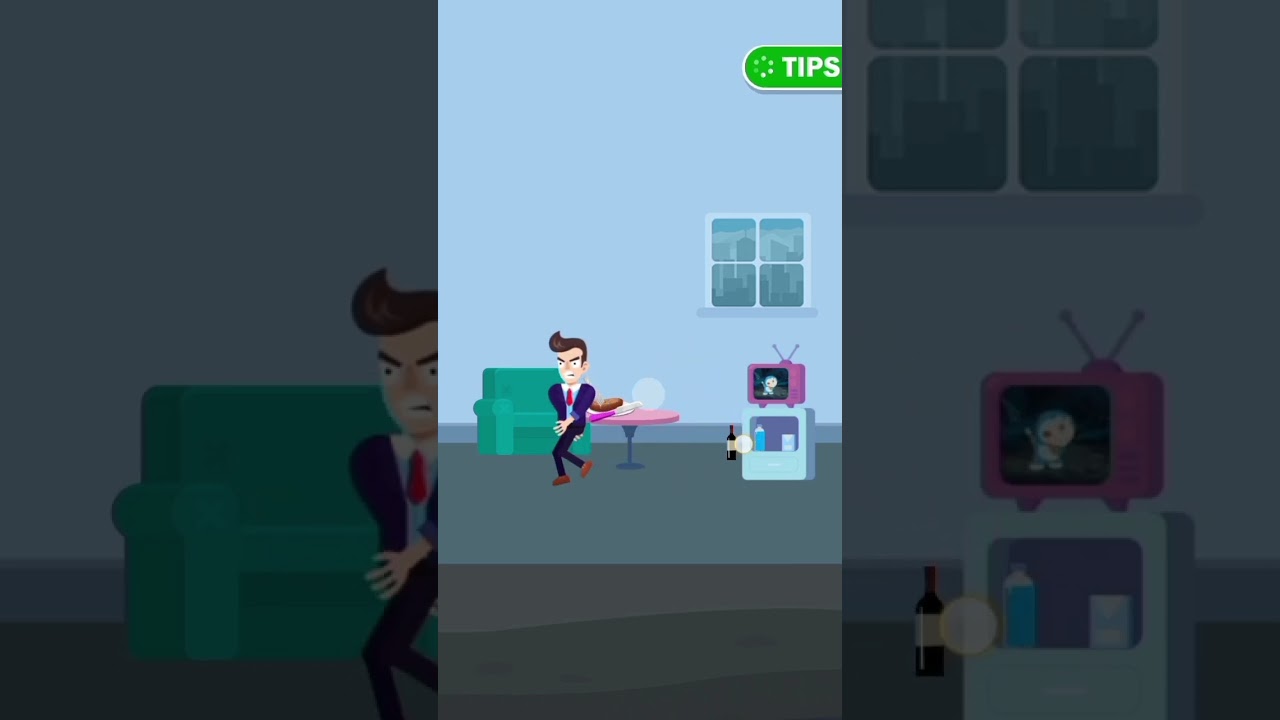 🎃 DEATH INCOMING LEVEL 59 👿