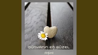 Sadece Aşkla