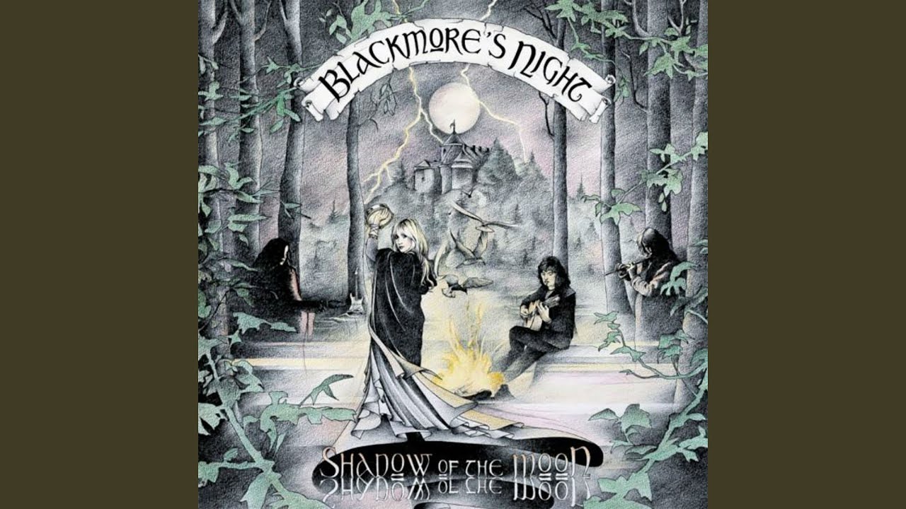 Blackmore's Night Releases 20th Year Collection | Best Classic Bands