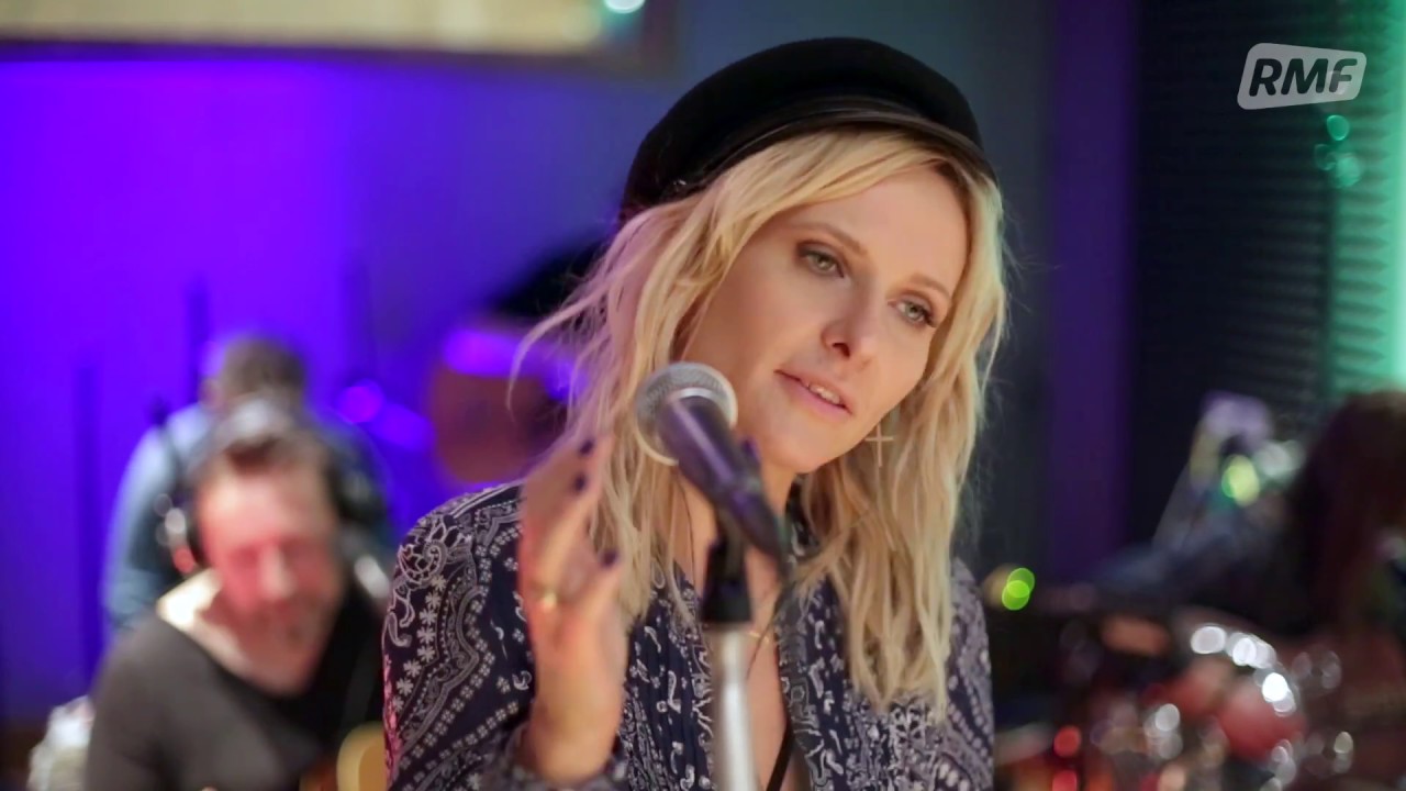 Patrycja Markowska - Kochaina (Poplista Plus Live Sessions)