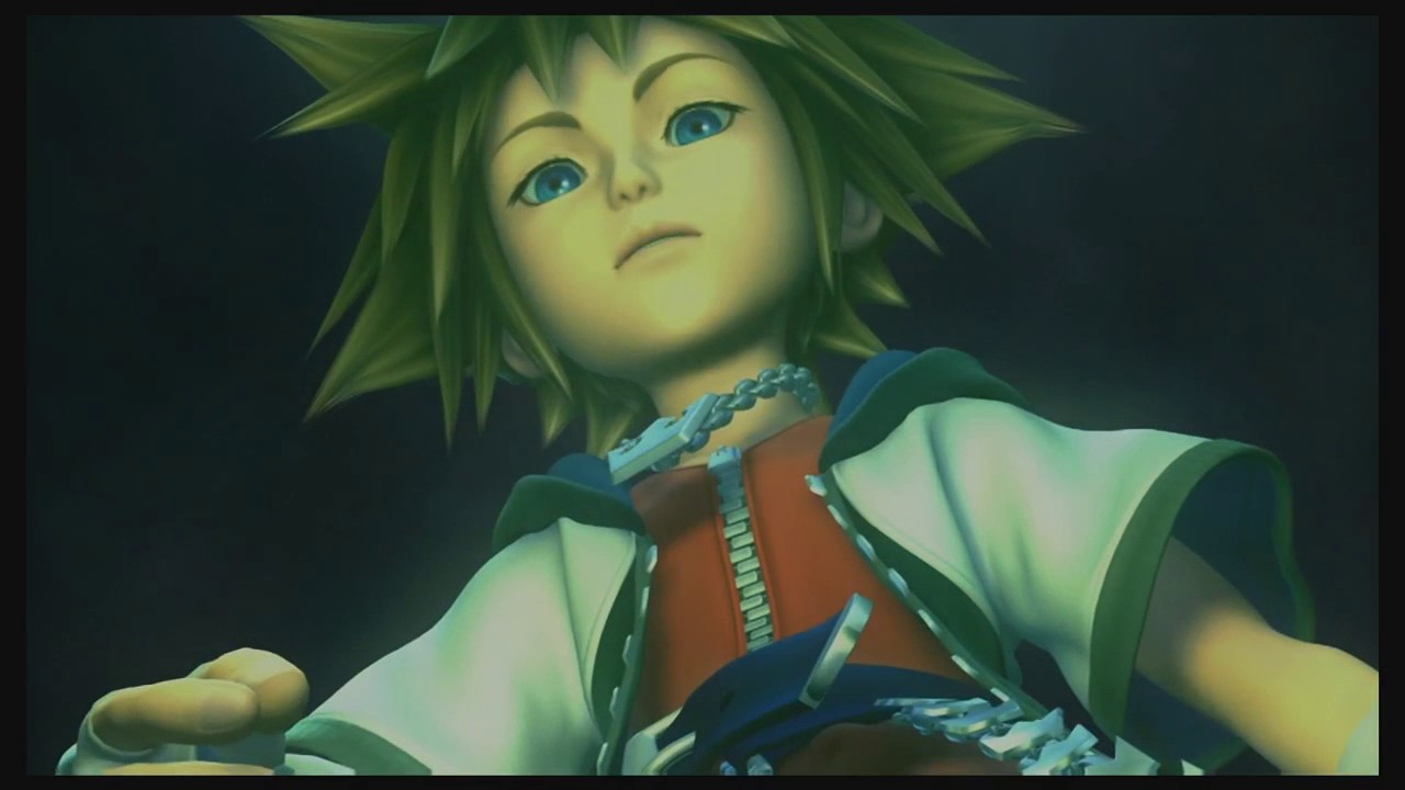 Kingdom Hearts 1 (Proud Mode) [Part 1]