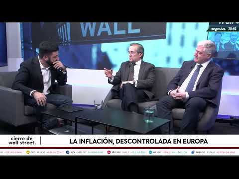 "Europa ha perdido su autonom&iacute;a pol&iacute;tica e independencia econ&oacute;mica"