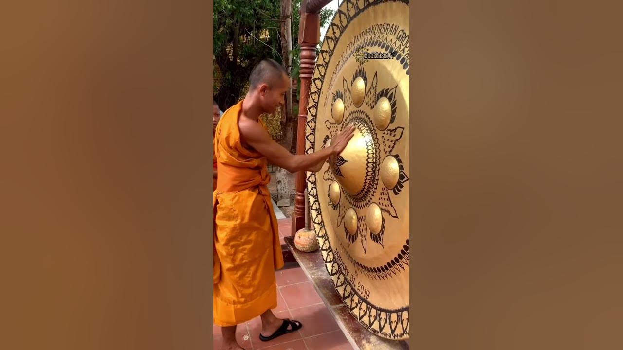 Lord Buddha Bell || buddhism word || Thailand monk || peaceful religion ☸️🌏 #buddhism  Lord Buddha Bell || buddhism word || Thailand monk || peaceful religion ☸️🌏 #buddhism 