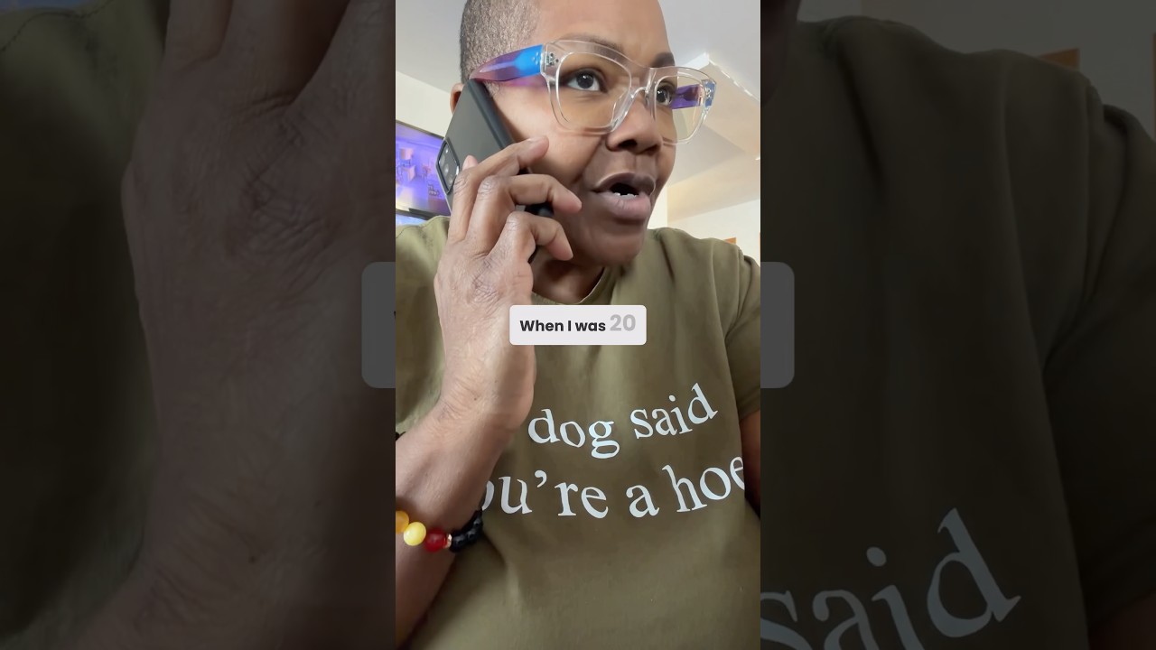 Мне просто нужна была ясность! 