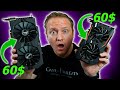 I found TWO Awesome GPU Deals!!!  Used PC Parts Hunting Still Has Hope!!!