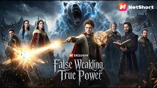 Who is Lucien? The secret of the world's most hated man. 【False Weakling, True Power】
