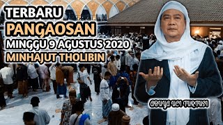 Abuya uci Terbaru | Pengajian Mingguan 9 Agustus 2020 Minhajut Tholibin