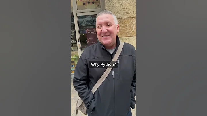 Software engineer says the best programming language to learn in 2022