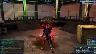 BS/Regen Scrapper Vs SS/Willpower Brute