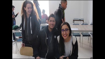 Junior CPC 2018 : practice session