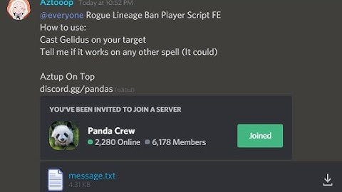 ROGUE LINEAGE NEWS | DANGEROUS NEW ROGUE EXPLOIT??? INSTA KILL SPELLS