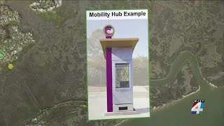 St Augustine shares what the SMART Project will include for future improvements