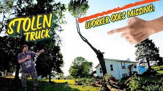 The World's WORST Tree Company!
