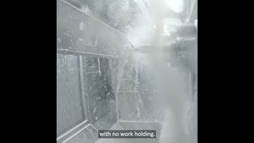 Mastering Mass Production: Inside the HHV Machining Center | Unlimited Extrusion & 5-Axis Precision